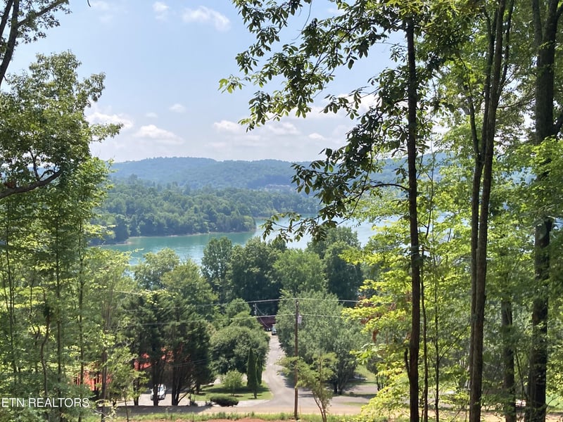0 Park Ln Lot 10, Andersonville, TN 37705