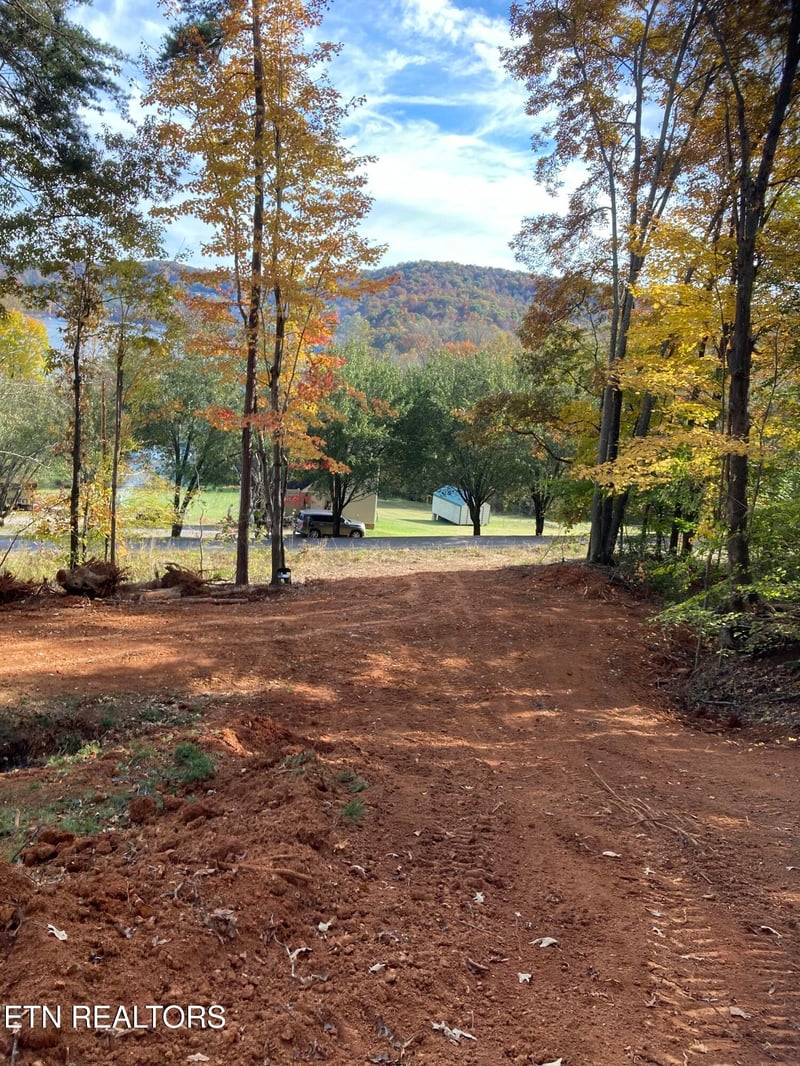 0 Park Ln Lot 10, Andersonville, TN 37705