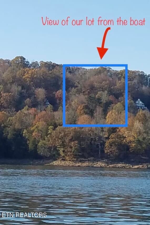 0 Park Ln Lot 10, Andersonville, TN 37705