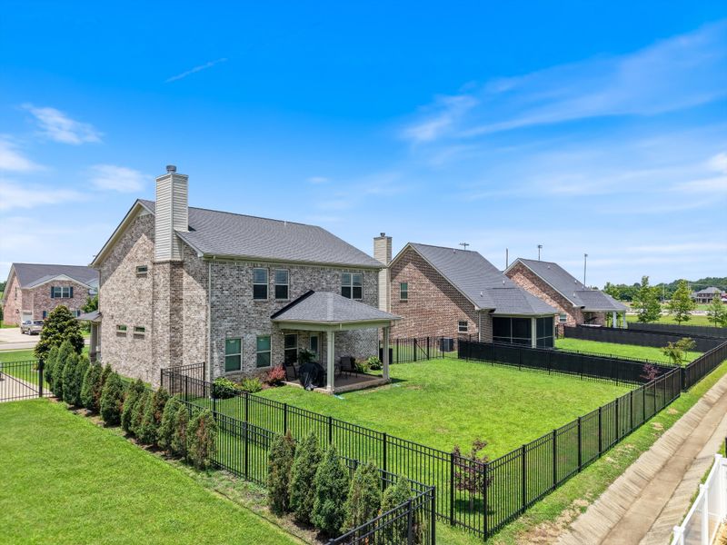 509 Eagleview Dr, Eagleville, TN 37060