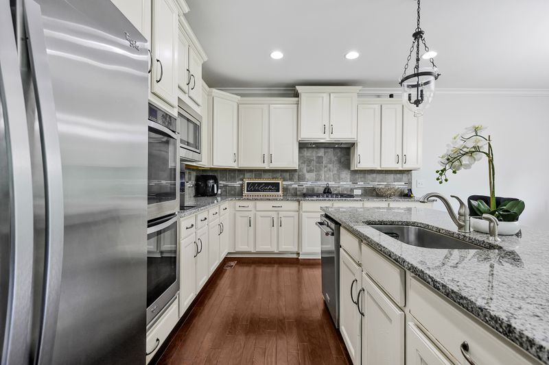 9133 Macauley Ln, Nolensville, TN 37135