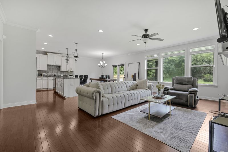 9133 Macauley Ln, Nolensville, TN 37135