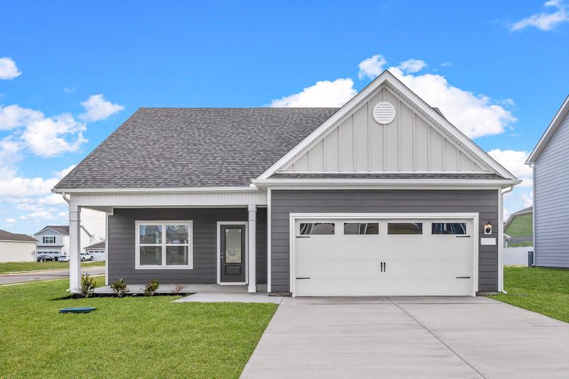 3459 Quintana Dr, Murfreesboro, TN 37127