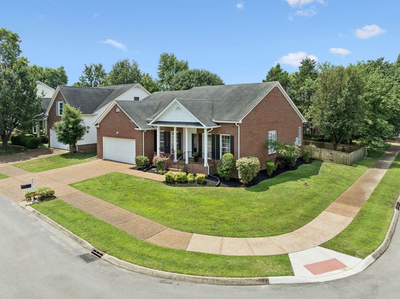201 Hideaway Trl, Franklin, TN 37069