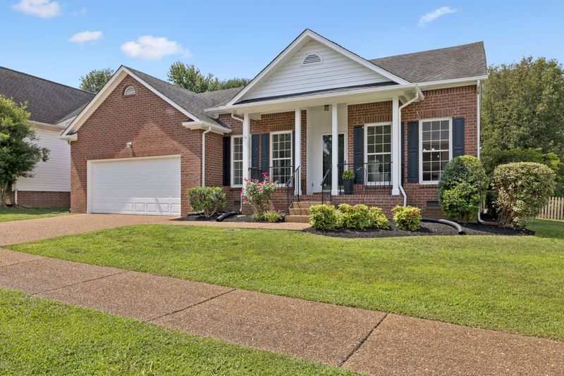 201 Hideaway Trl, Franklin, TN 37069