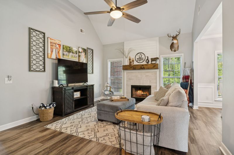 163 Bland Dr, Mount Juliet, TN 37122