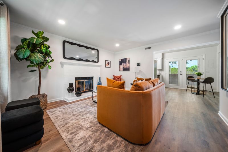 1203 Quail Rd, Nashville, TN 37214