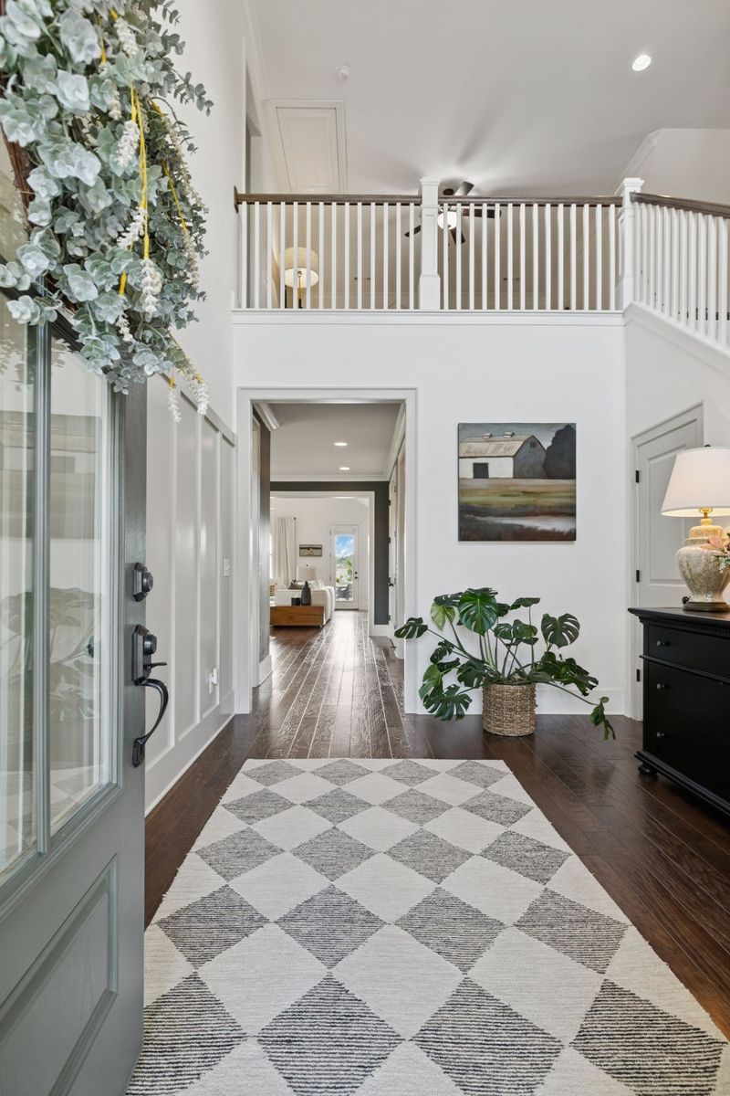 923 Hornsby Dr, Franklin, TN 37064
