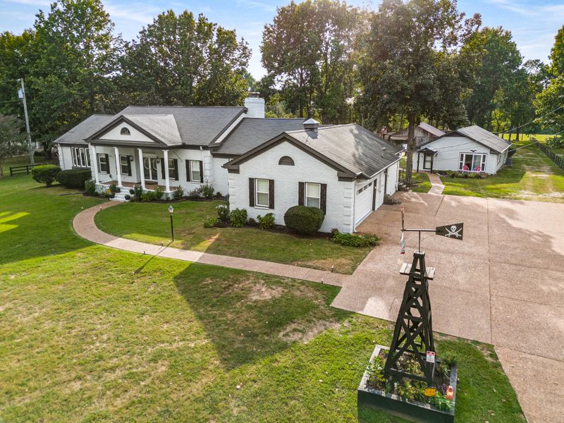 1486 Guill Rd, Mount Juliet, TN 37122