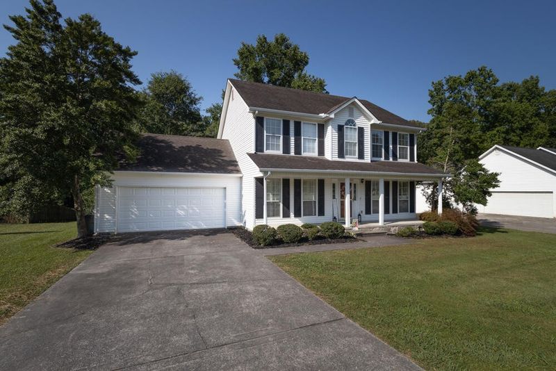 1817 Glenbrook Pl, Dalton, GA 30720