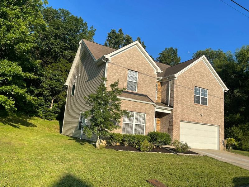 232 Took Dr, Antioch, TN 37013