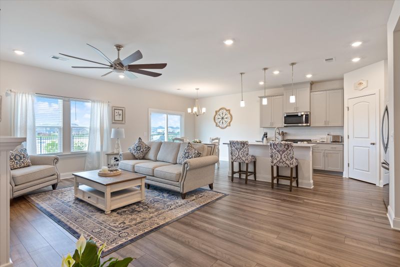 3702 Mathewson Way, Murfreesboro, TN 37128
