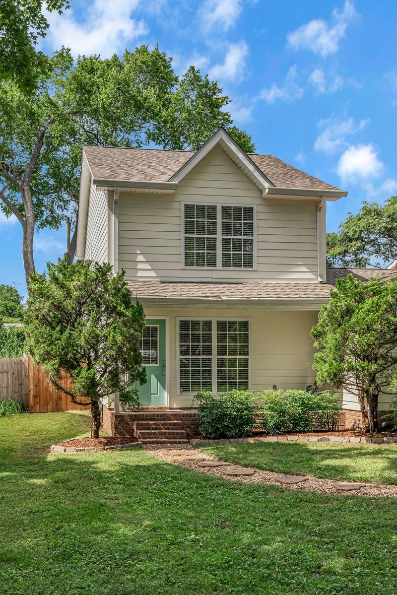 4602A Wyoming Ave, Nashville, TN 37209