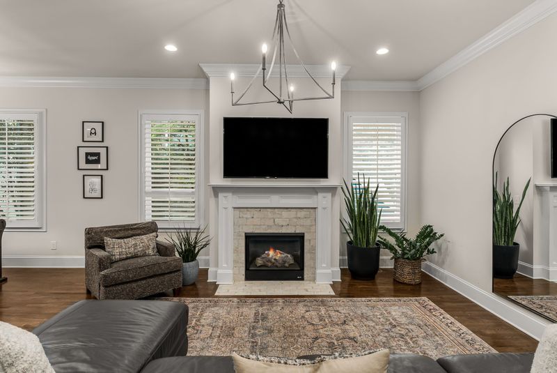 9147 Keats St, Franklin, TN 37064