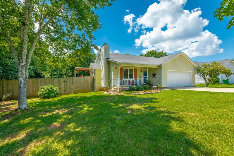 171 Gentry Rd, Ringgold, GA 30736
