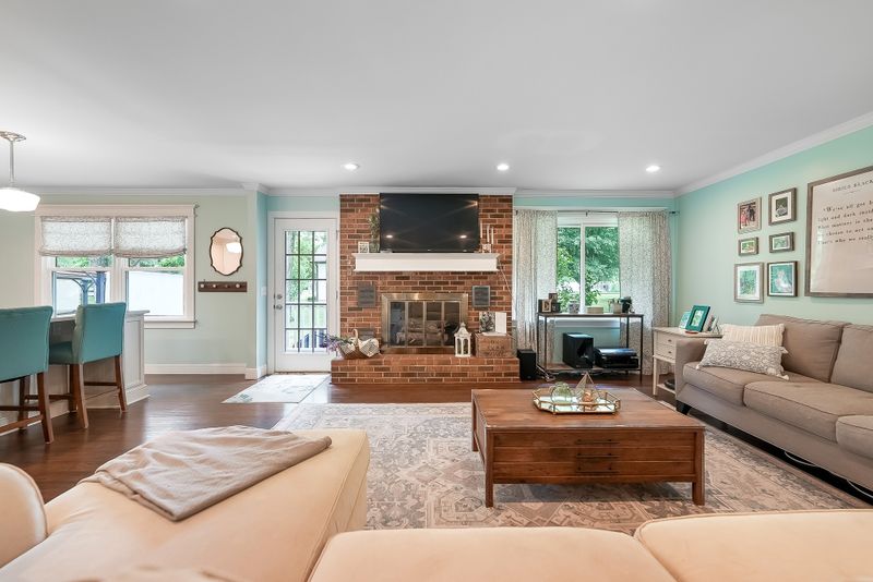 509 Iris Ave, Murfreesboro, TN 37128