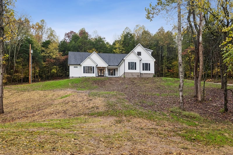 6461 Hwy 48 N, Cumberland Furnace, TN 37051
