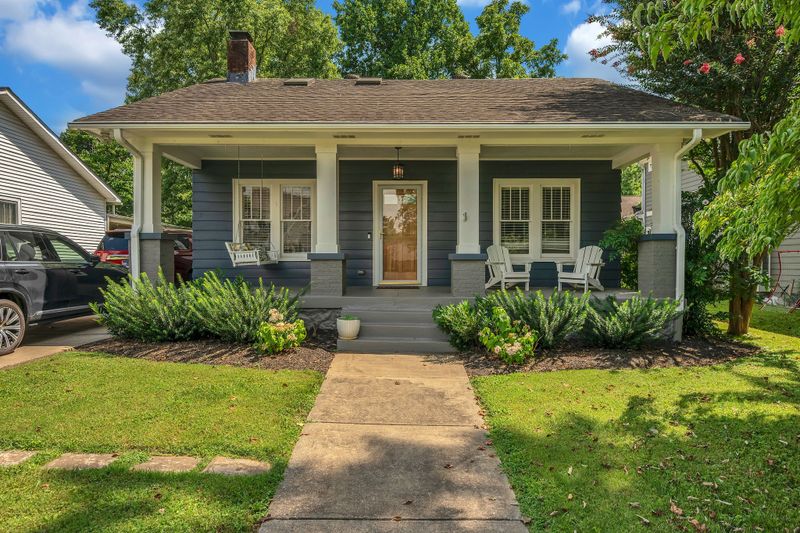 4307 Wyoming Ave, Nashville, TN 37209
