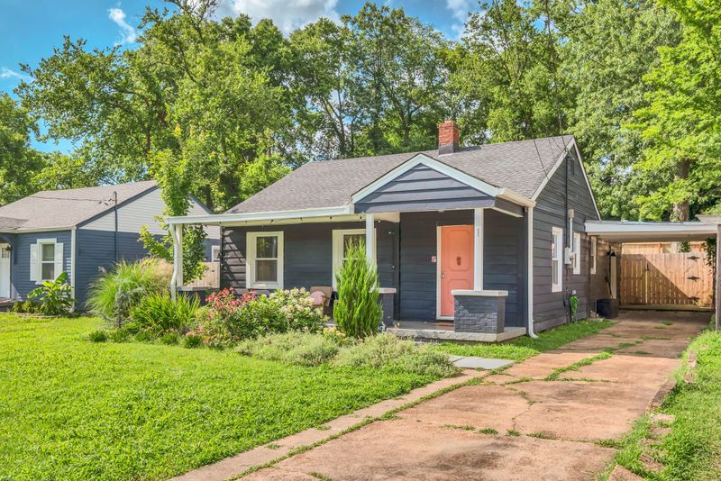 909 Petway Ave, Nashville, TN 37206