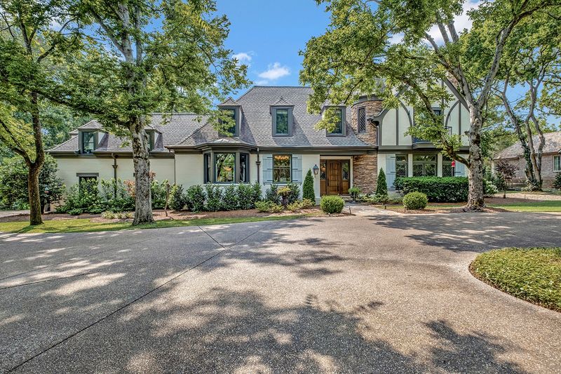 709 Lynnwood Blvd, Nashville, TN 37205