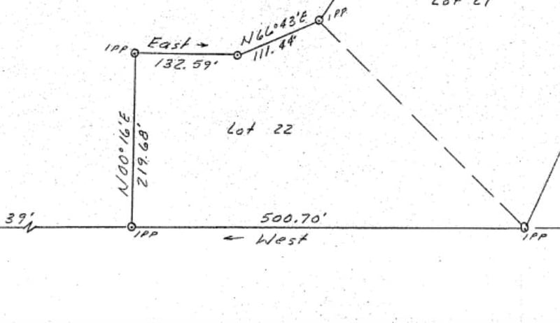22 Mountain Oak Dr Lot 22, Dalton, GA 30720