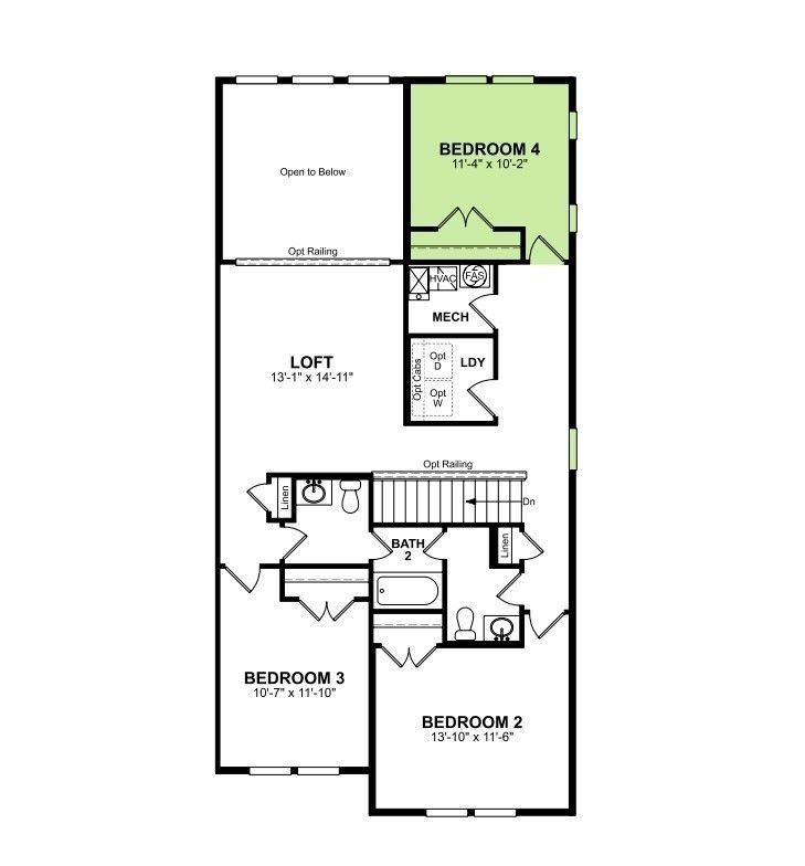 608 Club View Way, Mount Juliet, TN 37122