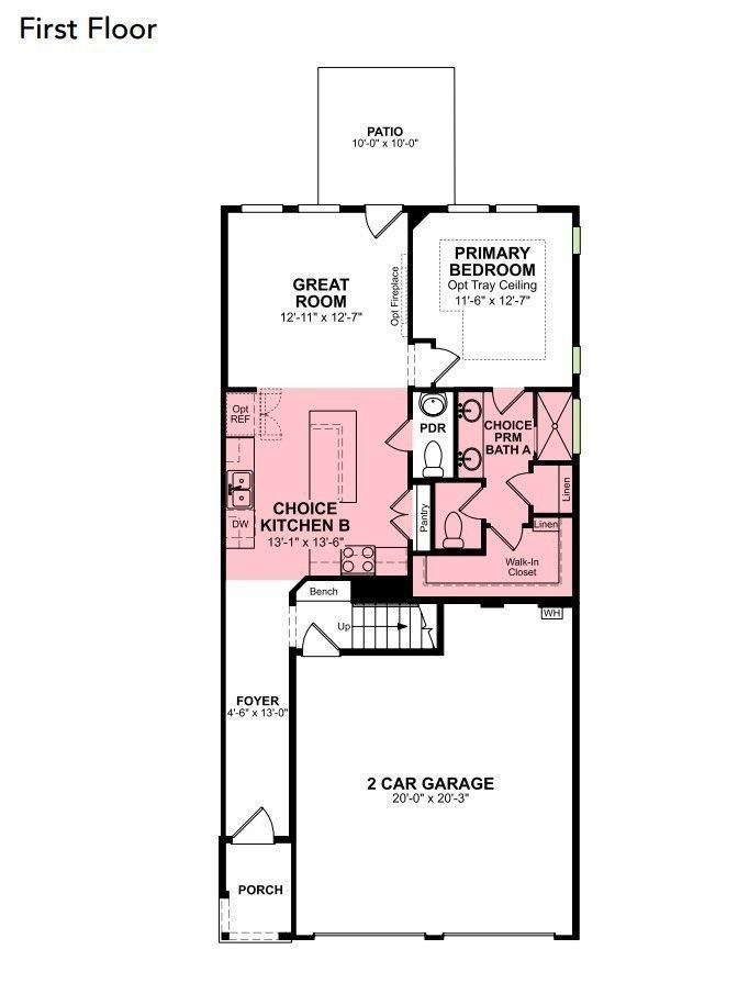 608 Club View Way, Mount Juliet, TN 37122