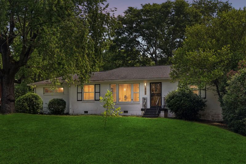2103 Dearborn Dr, Nashville, TN 37214