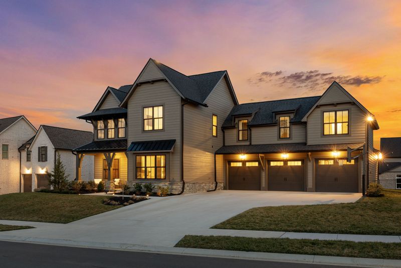 5831 Branta Dr, Franklin, TN 37064