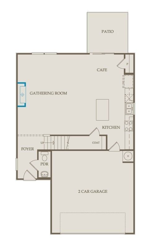 3826 Cobbler Ct, Columbia, TN 38401