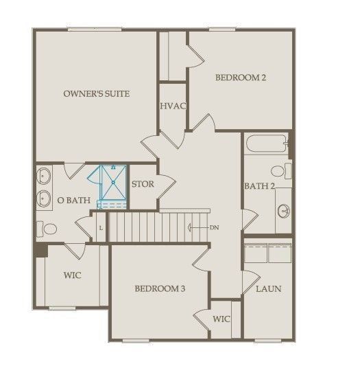 3826 Cobbler Ct, Columbia, TN 38401