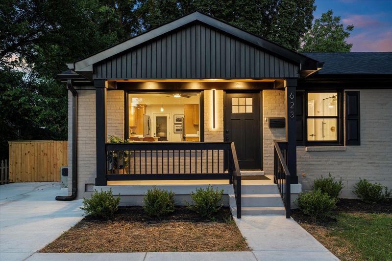 623 N 5th St, Nashville, TN 37207