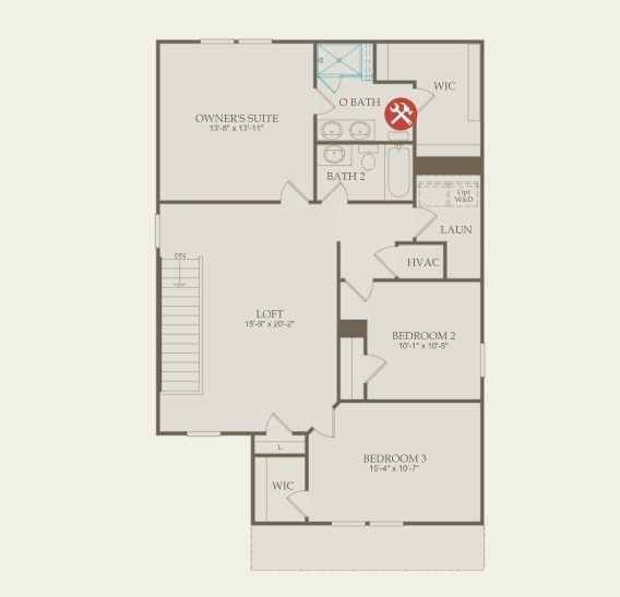4306 Briar Ln, Columbia, TN 38401