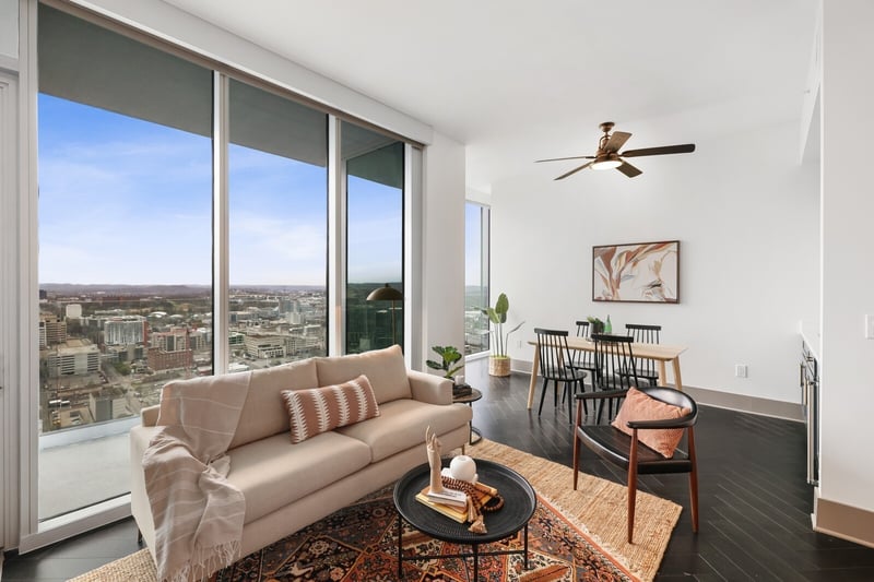 1616 West End Ave #3111, Nashville, TN 37203