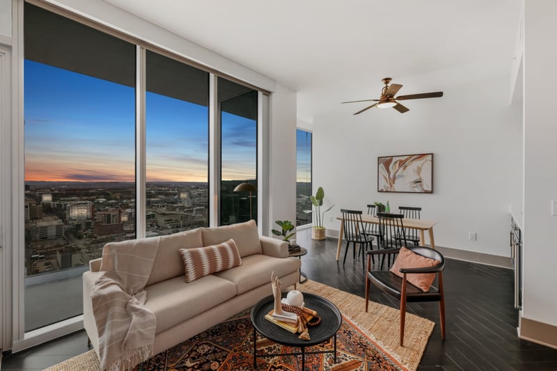 1616 West End Ave #3111, Nashville, TN 37203