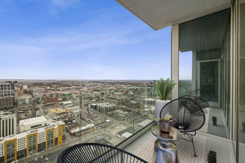 1616 West End Ave #3111, Nashville, TN 37203