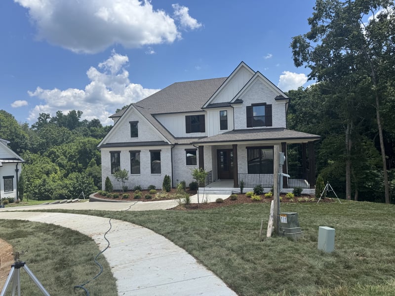 248 Scarsdale Dr N, Hendersonville, TN 37075