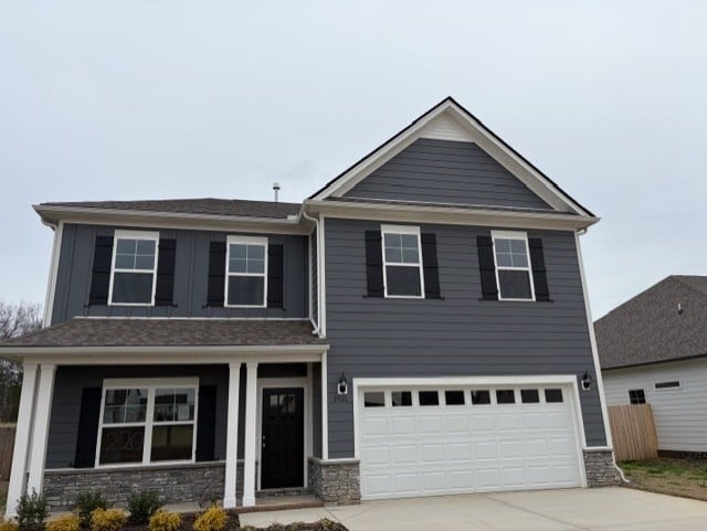 9021 Ada Way, Fairview, TN 37062