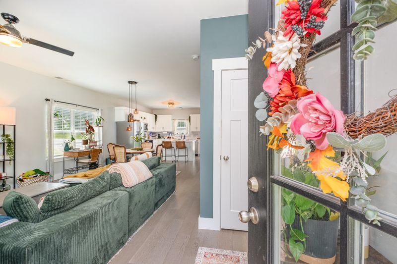 252 Caroline Dr #A, Murfreesboro, TN 37128