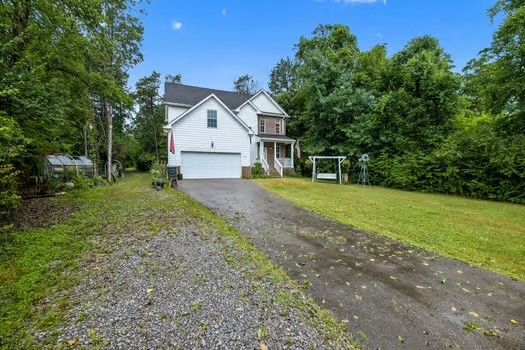 85 Spring Valley Dr, Mount Juliet, TN 37122