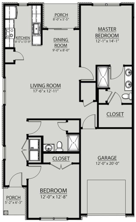 1910 Charadon Ct, Murfreesboro, TN 37129