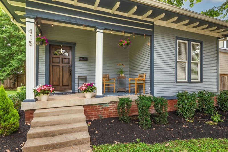 415 N 17th St, Nashville, TN 37206