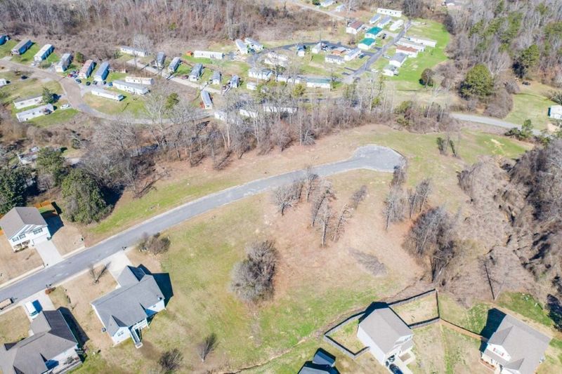 78 Battle Bluff Dr Lot 78, Rossville, GA 30741