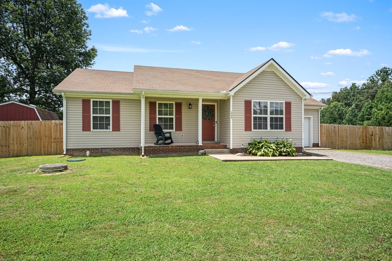 225 Callender Ct, Christiana, TN 37037