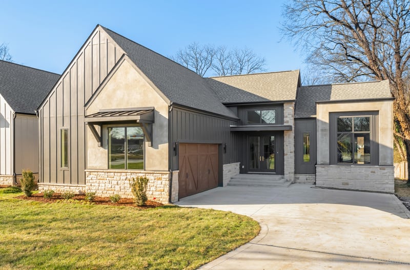 2308 Riverside Dr, Nashville, TN 37216