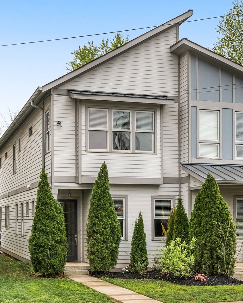 819 Knox Ave, Nashville, TN 37204