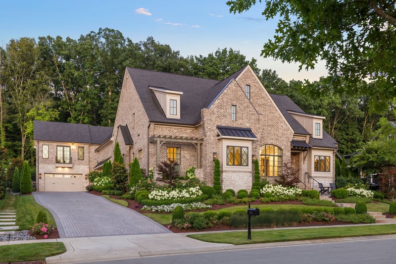 8524 Heirloom Blvd, College Grove, TN 37046