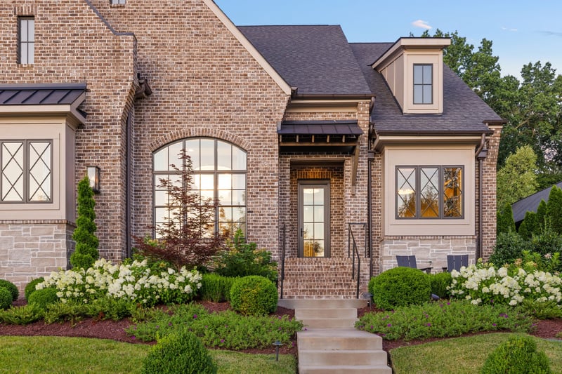 8524 Heirloom Blvd, College Grove, TN 37046