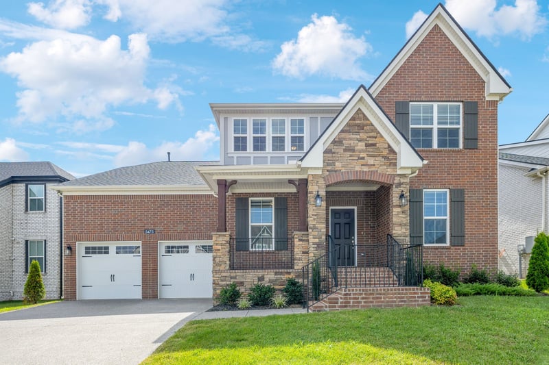 5475 Ayana Dr, Arrington, TN 37014