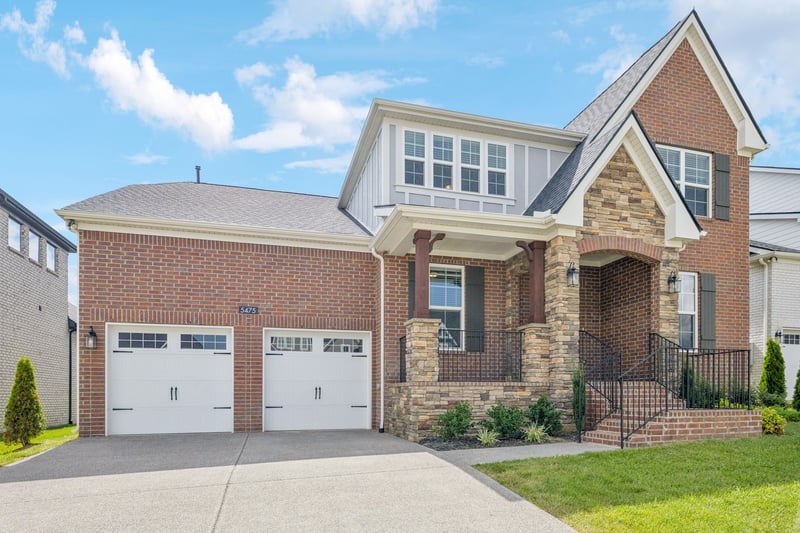 5475 Ayana Dr, Arrington, TN 37014